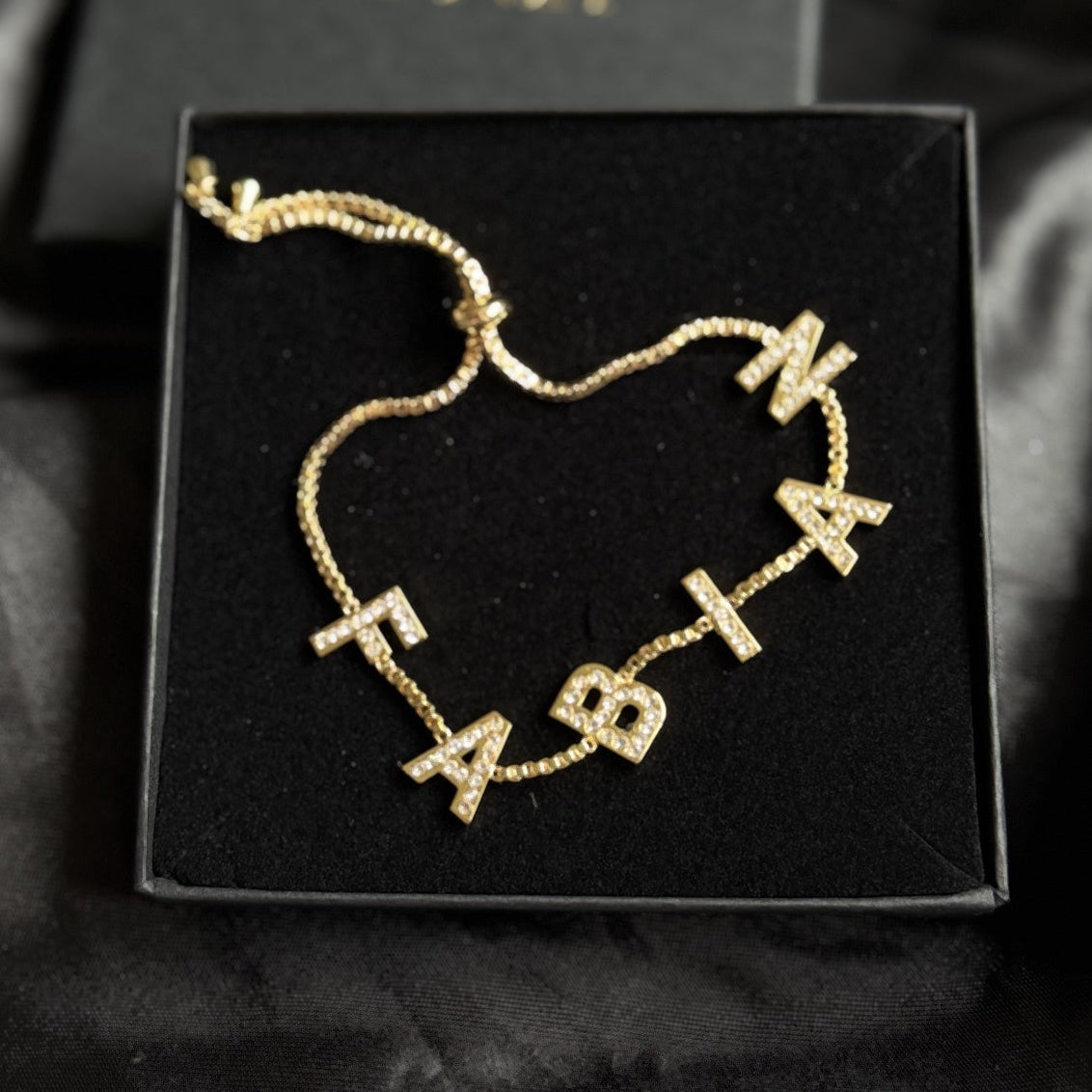 Al Bracelet