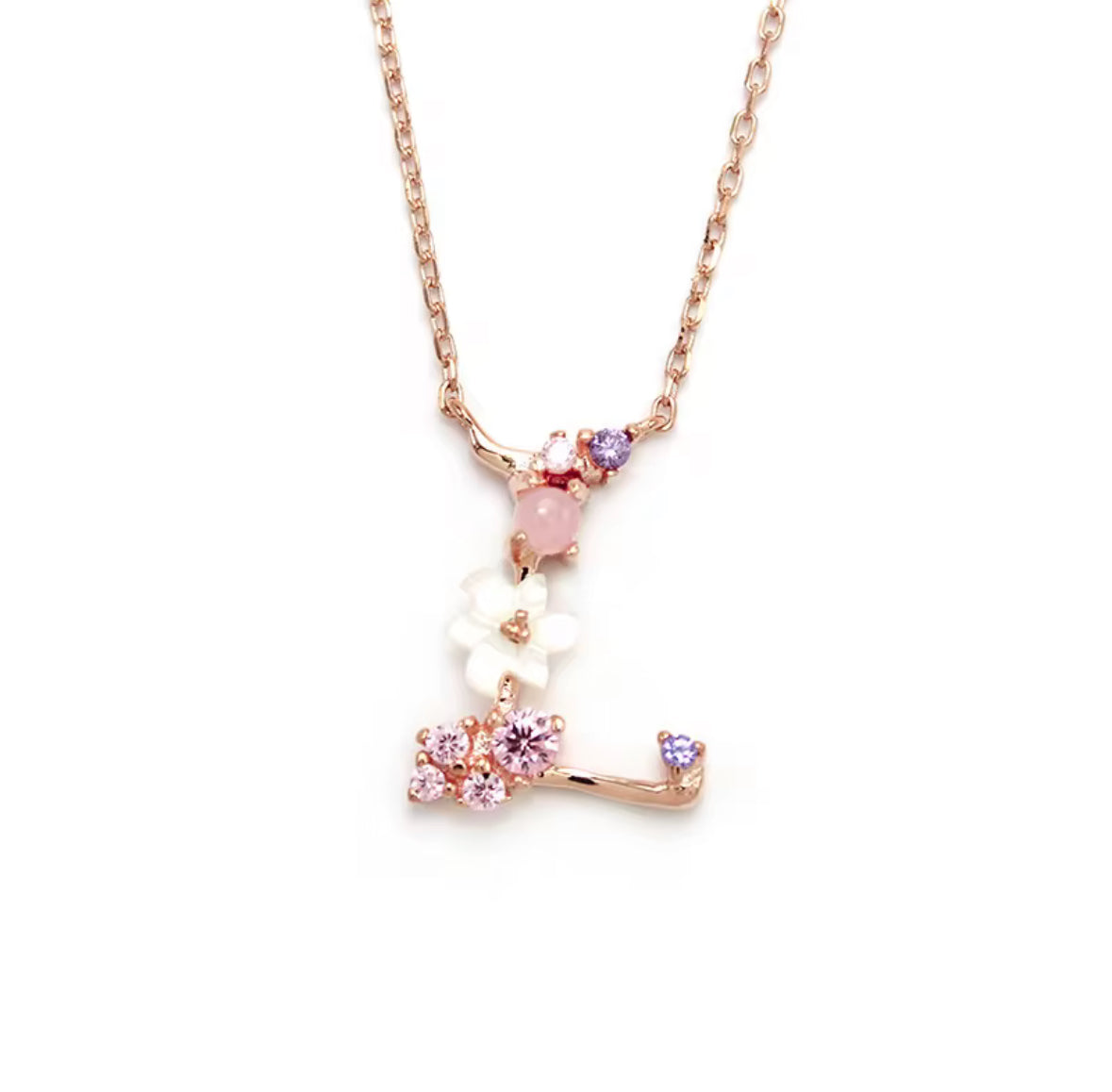 CODY NECKLACE