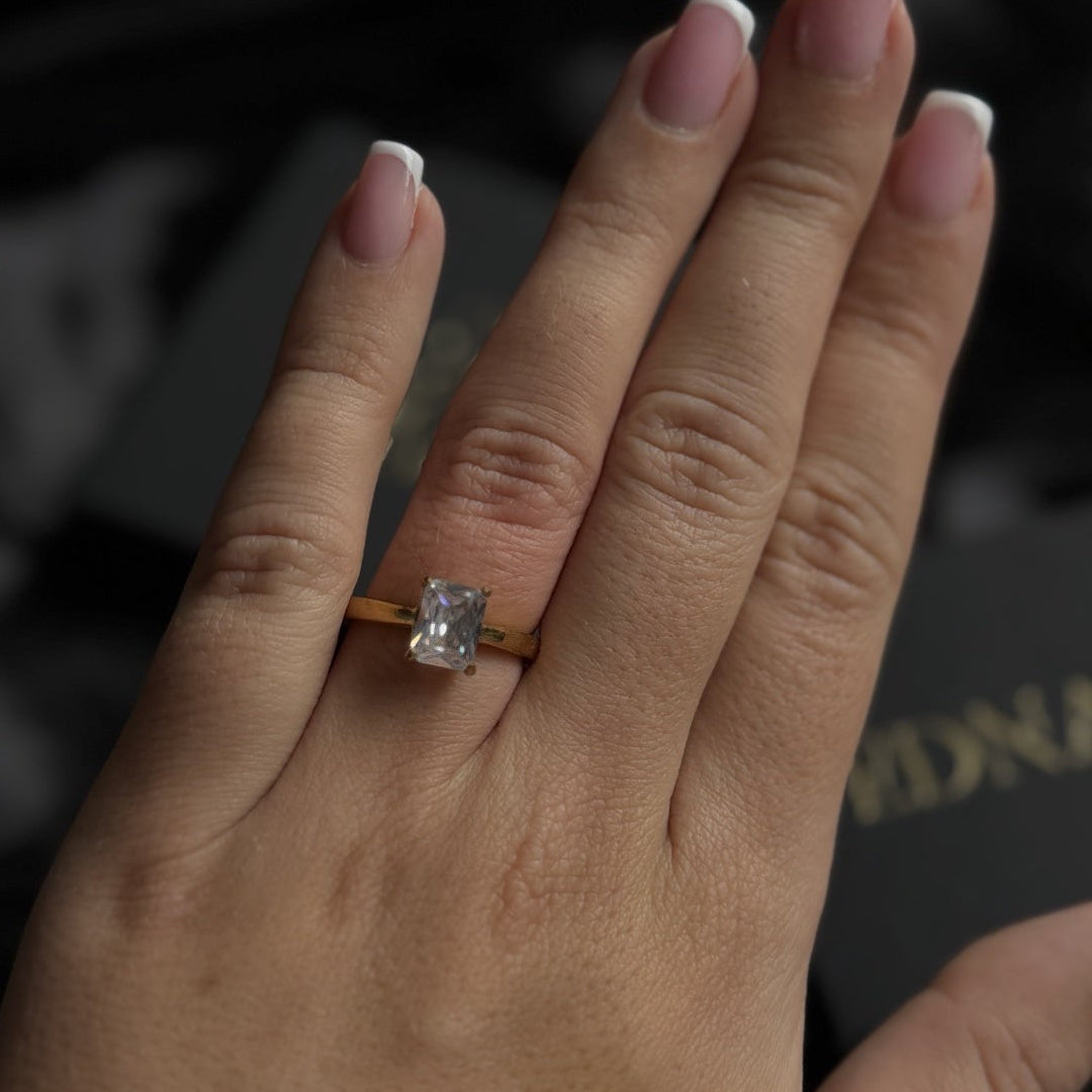 Leigh Ring