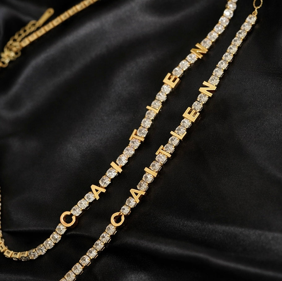 Kian Necklace