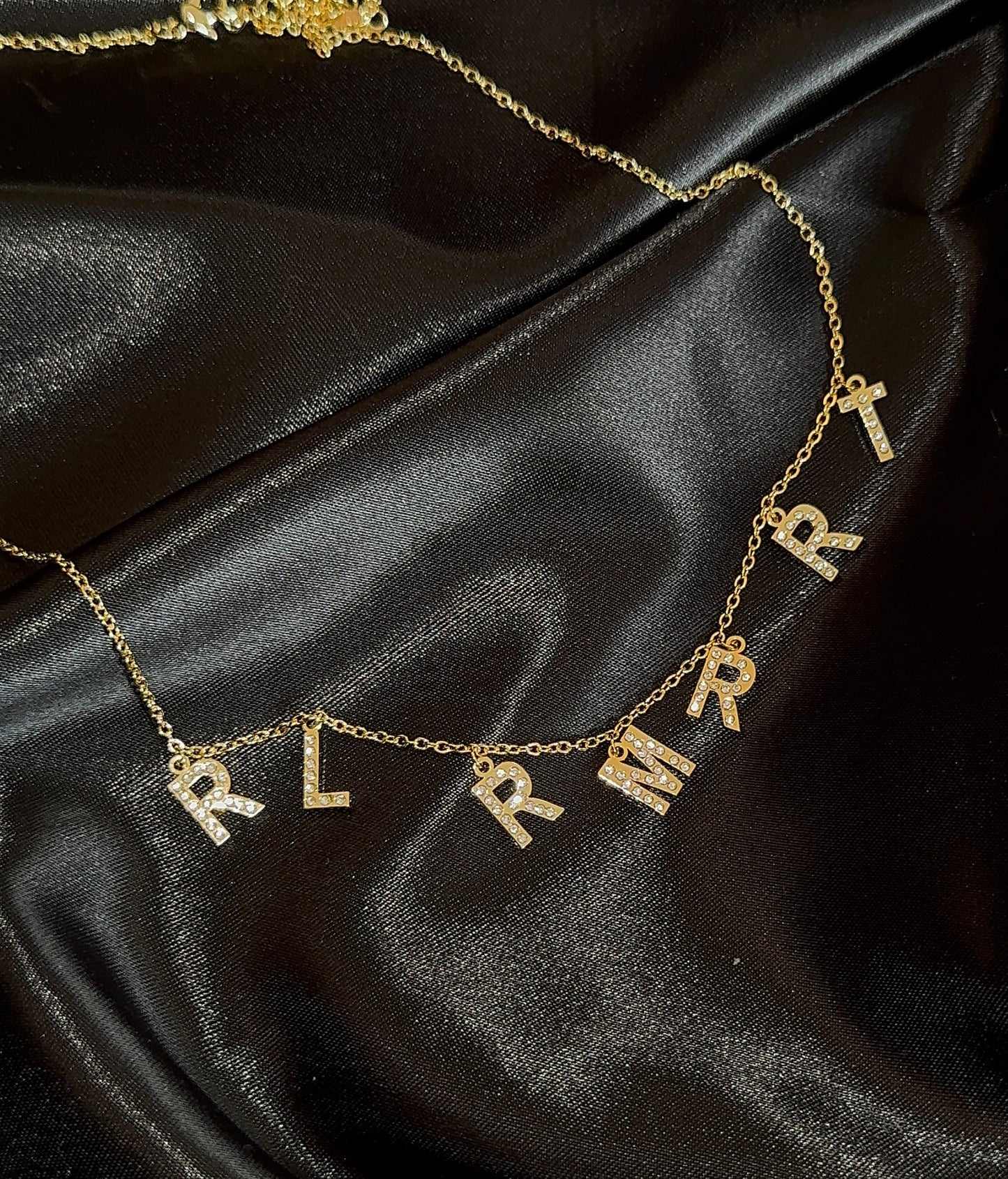 CARA NECKLACE