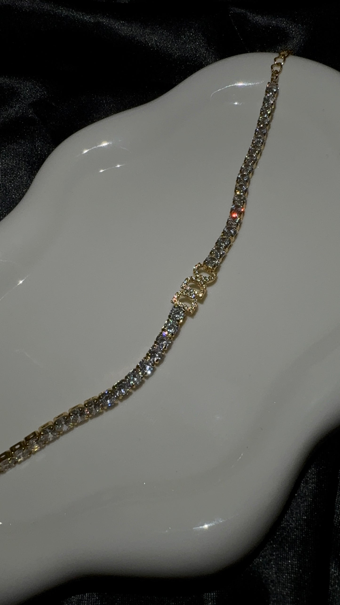 KAOS BRACELET