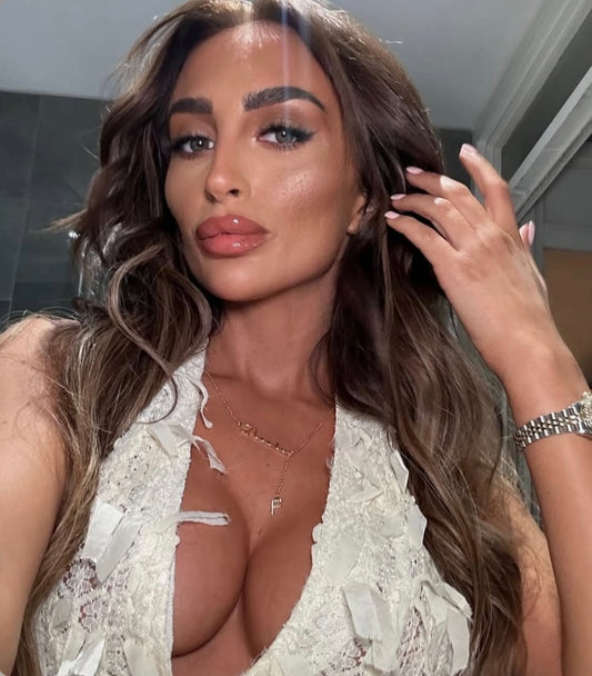 DESIRE NECKLACE