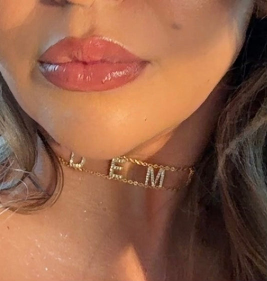 SKYLAR NECKLACE
