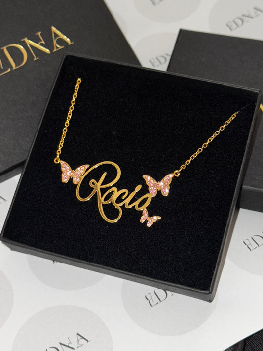 DIOR NECKLACE