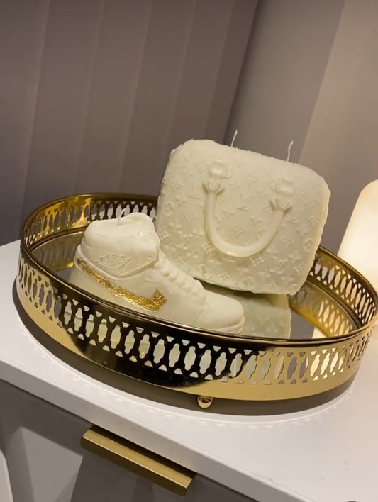 LV Candle