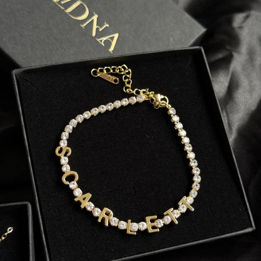 Kian Bracelet