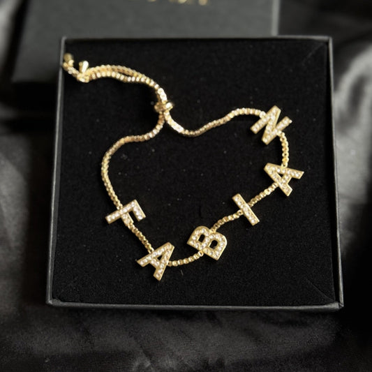 Al Bracelet