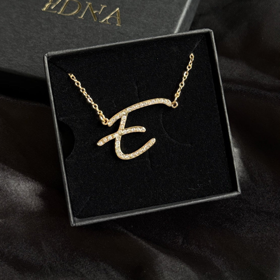 Clay Necklace