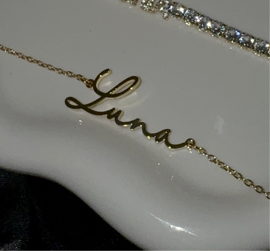 TY Bracelet