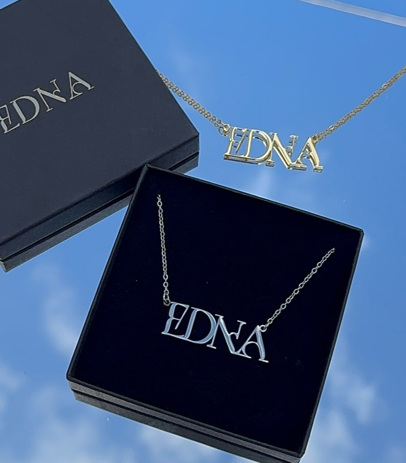 EDNA NECKLACE