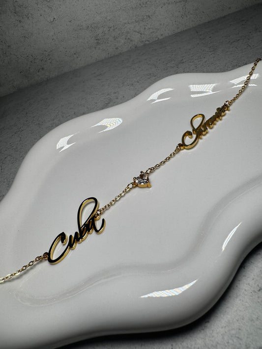 MIA NECKLACE