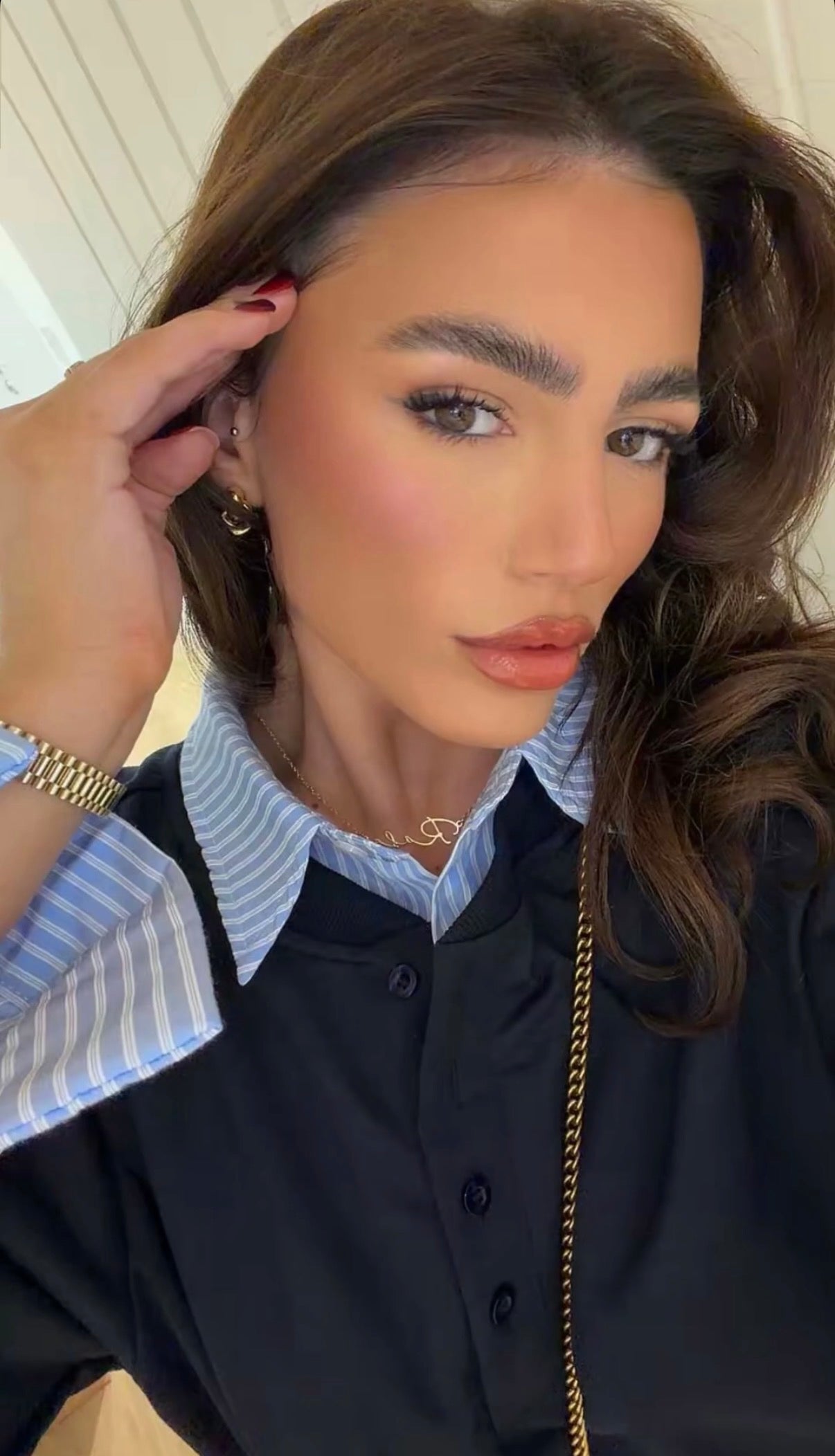 KAI NECKLACE
