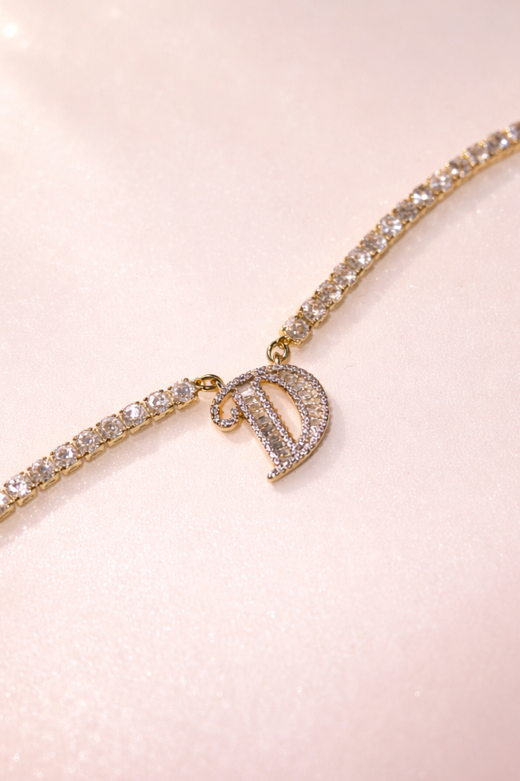 CODY NECKLACE